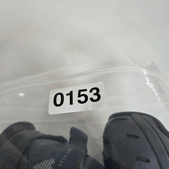 Altra Lone Peak 5 Womens Size 9 Trail Running Shoes Blue Camo MaxTrac - Picture 7 of 7